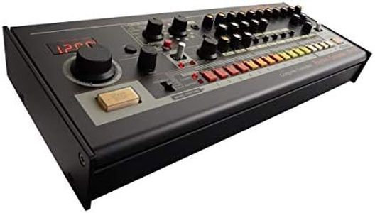 Roland Rhythm Composer, 10 Outputs (TR-08)