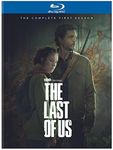 The Last of Us: The Complete First 