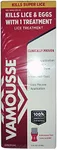 Vamousse Lice Treatment - 6 oz, Pack of 5