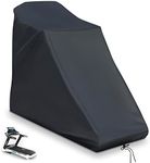 Fenghome Non-Folding Treadmill Cove