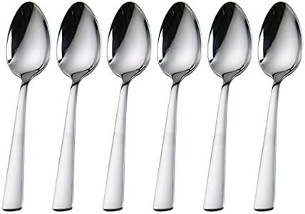 Teaspoons 