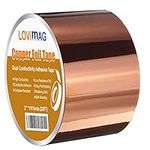LOVIMAG Copper Foil Tape (2inch X 3