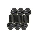 ARP For GM BellhousIng Bolt Kit V6/V8 Hex | 129-0901