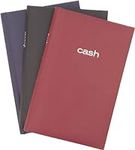 Mead Cash Book - 7-15/16 x 5-1/8 in
