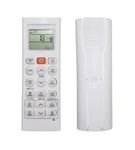 TECVITY® Remote No. AKB75415302 Replacement for, LG Air - Conditioner.Remote