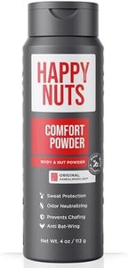 HAPPY NUTS