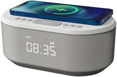 i-box Alarm Clocks Bedside, Alarm C