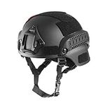 OneTigris Helmet MICH 2000, 3mm ABS