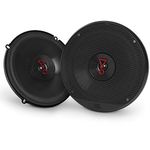 JBL Stage 3627-6.5” Two-Way car Audio Speaker