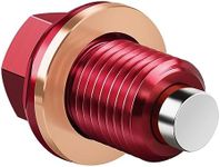 OxyGenie M14 x1.5 Magnetic Oil Drai