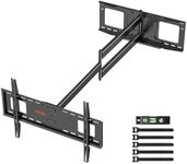 48'' Extension Long Arm TV Wall Mou