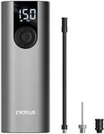 CYCPLUS Tire Inflator Portable Air 