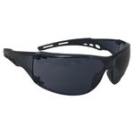 VENUS E-306 GHC ANSI Z87+ Certified Safety Goggles, Polycarbonate lens, Hard Coated Eye Protection Glasses, Anti-Scratch Safety Glasses, UV Protection, Industrial, Bike riding & Car Driving
