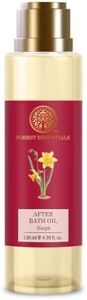 Forest Essentials After Bath Oil Nargis 130 Ml (Body Oil)