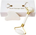 ReallyCare Jade Roller for Face & E