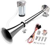 CARFKA Air Horn for Truck Boats Car