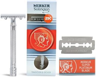 MERKUR 25C