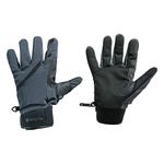 BERETTA Wind Pro Shooting Gloves Black & Grey Hunting Clays Trap Game GL023