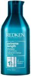 REDKEN Shampoo, Biotin, For Longer, Stronger Hair, Extreme Length, 300 ml