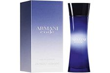 Armani Code by Giorgio Armani for Women - 2.5 oz EDP Spray