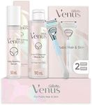 Gillette Venus For Pubic Hair And S