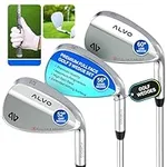 Premium Full Face Golf Wedges, Golf