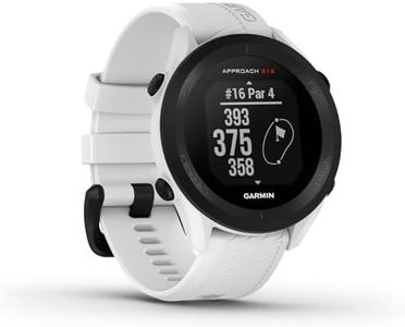 Garmin App