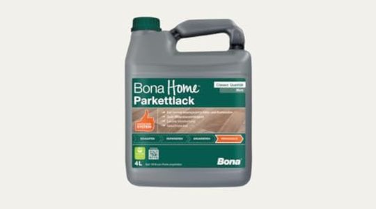 Bona Home Parquet Lacquer Classic Seal Matt 4.0 L