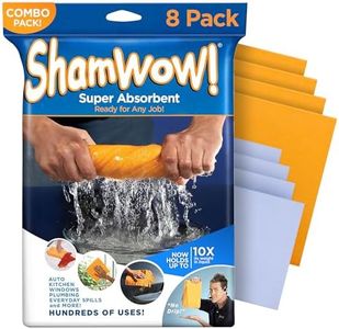 ShamWow Or
