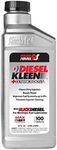 Power Service 3025 +Cetane Boost Diesel Kleen Fuel Additive - 32 oz.