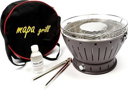 Barbecue p