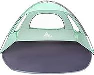 NXONE Beach Tent Sun Shade Shelter 
