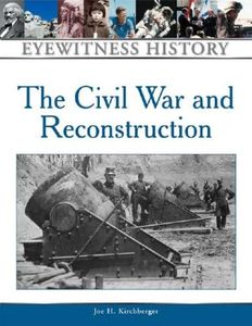 Civil War and Reconstruction