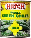 Hatch Chil