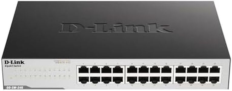 D-Link GO-