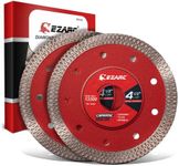 EZARC 4-1/2 inch Diamond Blade, Sup