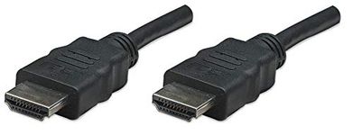 Manhattan High Speed Hdmi Cables