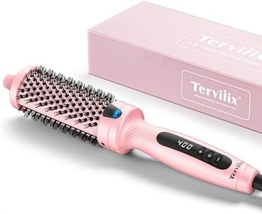 Terviiix 1