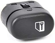 ACDelco 15777133 Door Lock Switch