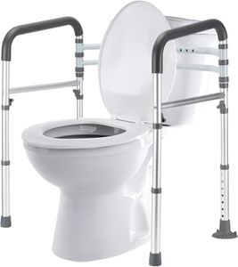 Toilet Saf