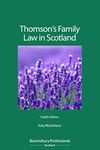 Thomson's Family Law in Scotland