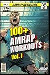 100+ AMRAP Workouts Vol. 1