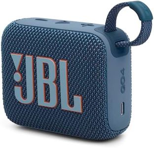 JBL GO 4 S