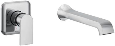 Moen WT901 Genta LX Single Handle W