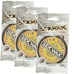 Sex Wax Air Freshener (3-Pack, Coco