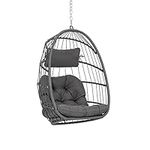 Hanging Egg Chair Outdoor Without S
