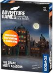 Adventure Games: The Grand Hotel Ab