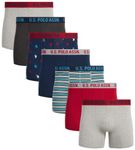 U.S. Polo Assn. Mens Underwear