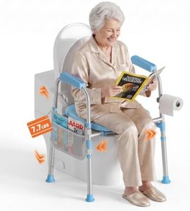 Raised Toi