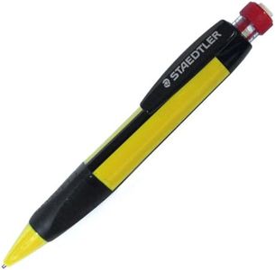 Staedtler Mechanical Pencil 1.3 mm, Yellow Body (771)